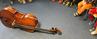Koncert wiolonczelowy